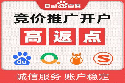 某行业巨头托管竞价sem的胜利之路